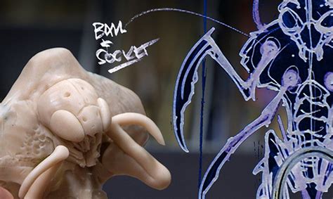 Action Figure Joints