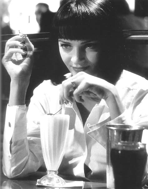 Pulp Fiction Porn Pictures Xxx Photos Sex Images Pictoa