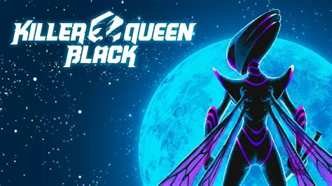 Killer Queen Black Launches October 11 On Switch – NintendoSoup