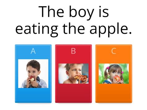 Match Quiz