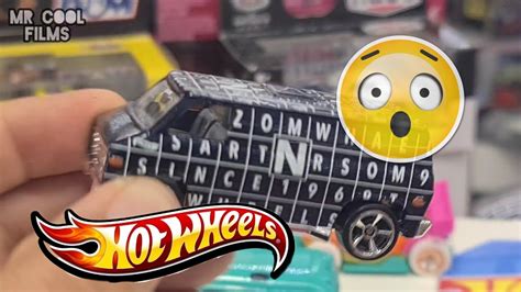 Caceria De Hot Wheels En Liverpool Review Youtube
