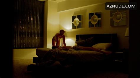 MACKENZIE DAVIS Nude AZNude