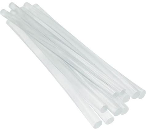 Стержни для клеевого пистолета 7мм Atlasweld 10 шт. - купить с ...