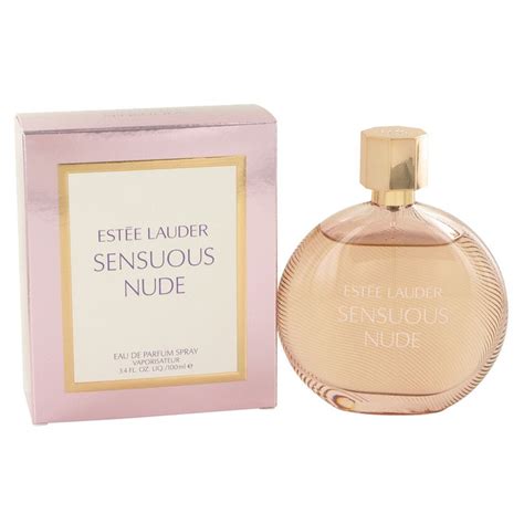 Sensuous Nude 3 4 Oz By Estee Lauder For Women GiftExpress