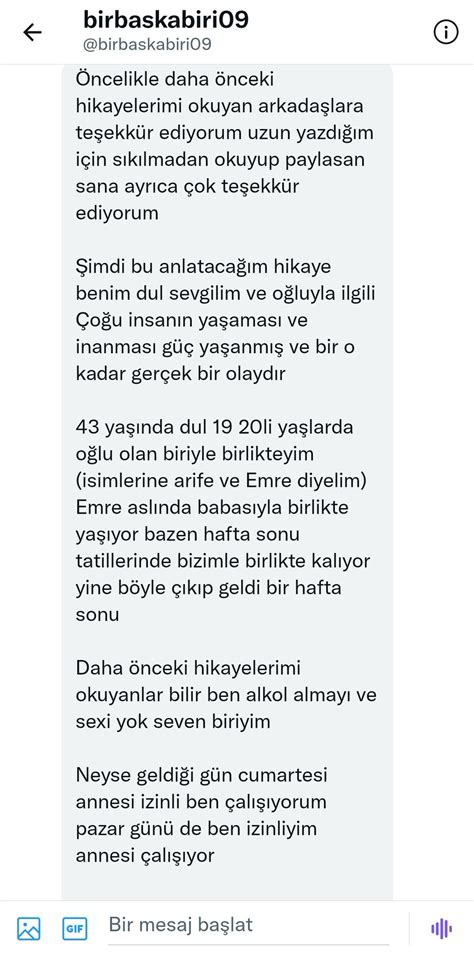 Hikaye Gay On Twitter Https T Co Cqtykikc Twitter