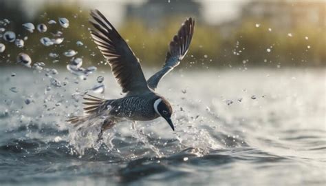 Top 15 Types Of Diving Birds With Pictures Fly Aviary