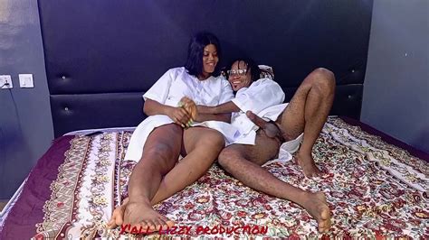 DOCTOR DO GOOD AND NURSE LIZZY HAD A GREAT SEX AFTER THEIR WORK SHIFT AT THE DOCTORS RESIDENT