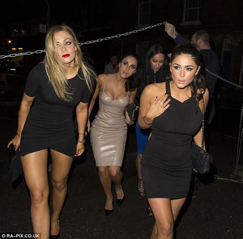 Nude Girls Sex Party