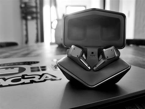 Review: Hifiman Svanar Wireless | The Headphone List