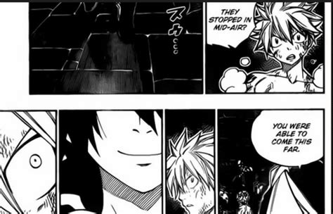 Who will win? (zeref vs natsu) - Fairy Tail Answers - Fanpop