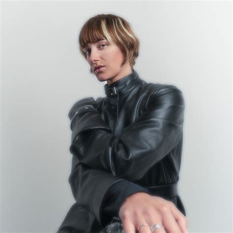HEDDA · Artist Profile