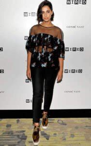 Naomi Scott Nude LEAKED And Sexy Photos Nude Leaked Diaries