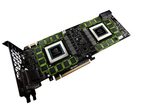 Nvidia Finally Launches The Geforce Gtx Titan Z Dual Gk Graphics