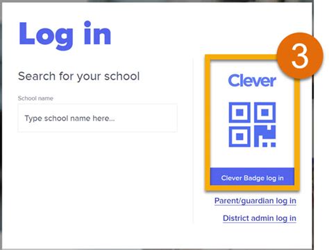 Clever - How to Help Your Student Use a Clever Badge | PSD Community