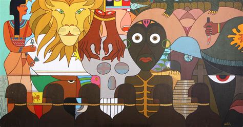 Kenneth B Walsh Africa For Sale At StDibs Bee Nude