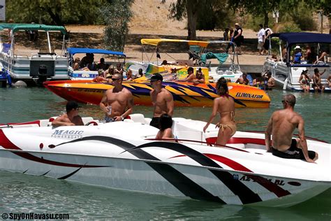 Memorial Spyonhavasu Wild Bikini Party Girls Hav Flickr
