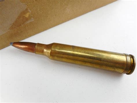 7mm Rem Mag Reloaded Ammo