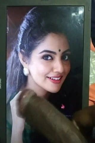 Nikhitha Vimal South Indian Mallu Actress Cocking Tribute Gay Black Black Porn Xhamster