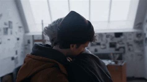 Sander Love By WtFOCK Find Share On GIPHY Giphy Gay Romance Cute Gay