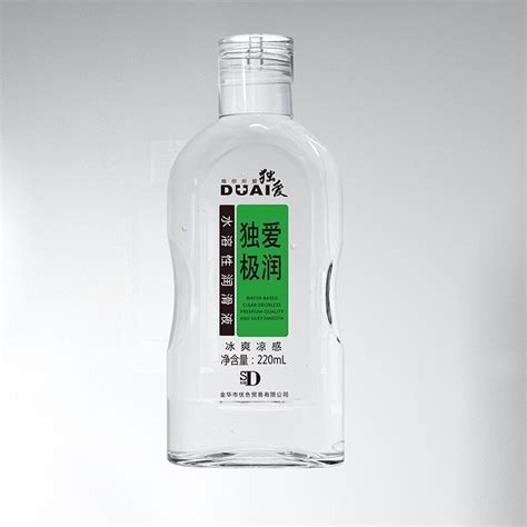 Duai Lubricant Oil Water Based Body Sex Toy Anal Pelincir Minyak Lube