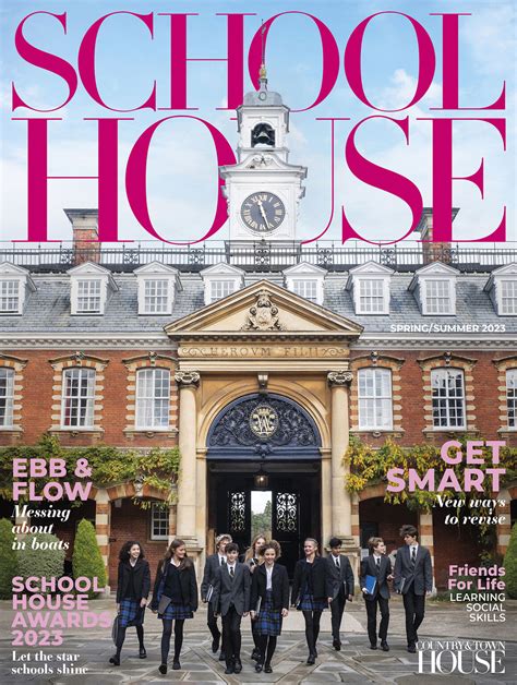 School House Magazine On Linkedin Education Schools