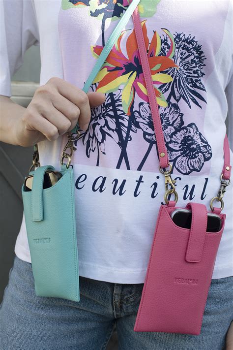 Bags And Wallets Veraluna