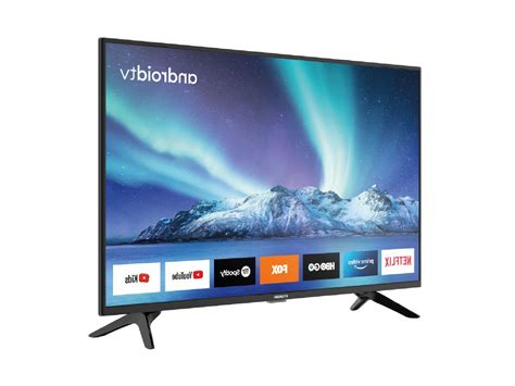 Smart TV Hyundai 32″ HD – Reciclarg