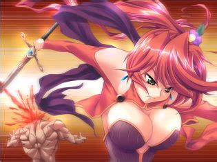 Utahime ClockUp Luscious Hentai Manga Porn