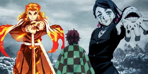 How To Watch Demon Slayer The Movie Mugen Train