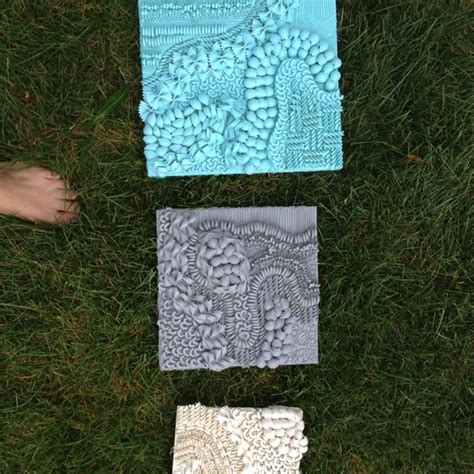 3D pasta art. I just finished this and I'm really excited (: take one ...