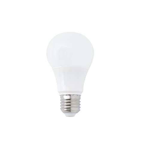 Bulb, E27, LED 8W 2700K, 638lm, 270°, Ø6cm, H11cm - FARO - Nedgis Lighting
