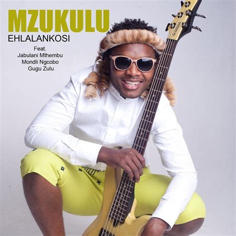 Mzukulu - Ehlalankosi (feat. Gugu Zulu, Mondli Ngcobo & Jabulani Mthembu) | iHeart