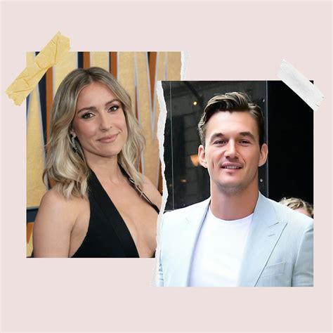 Are Kristin Cavallari & Tyler Cameron Dating? They Were Seen Together