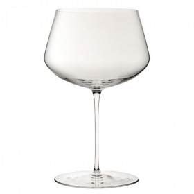 Nude Stem Zero ION Shield Elegant Red Wine Glasses 23oz 65cl Nude Stemware MBS Wholesale