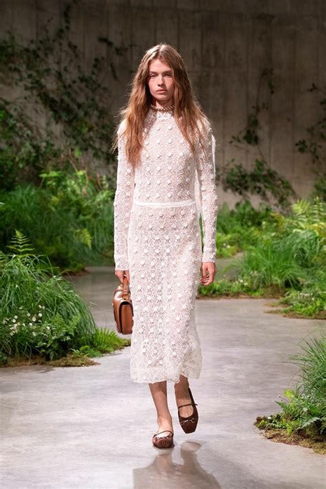 Gucci Cruise 2025 Another