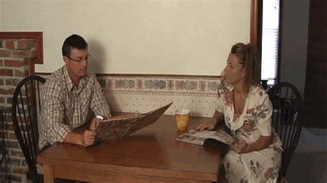 MILF Pregnancy Risk Step Mother And Step Son Part Stacie Starr As Step Aunt Julia