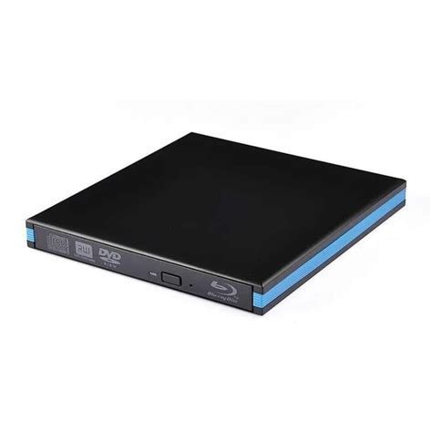 Внешний Blu-Ray-RW,DVD R/RW привод с интерфейсом USB 3.0 - купить с ...