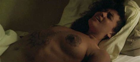 Naked Tatyana Beloy In Gent West