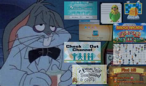 I feel like Nintendo's consoles have lost so much of their personality ...