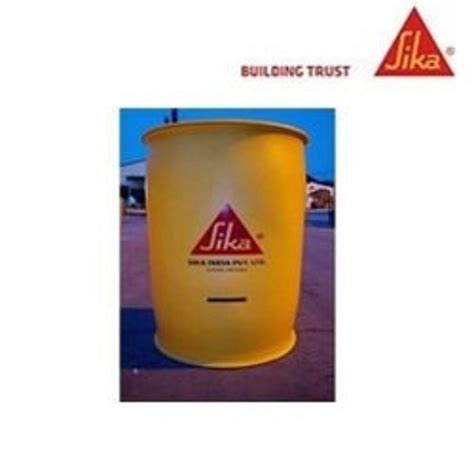 Sika Pc Based Admixture Sikaplast-4206 Ns for Workability, Packaging ...