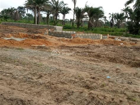 For Sale Plots Of Land In A Serene Location Sacred Heart Estate