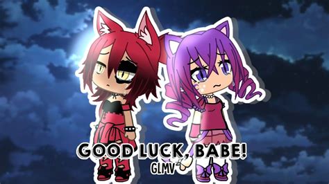 Good luck babe tradução GLMV Piks e Piks YouTube