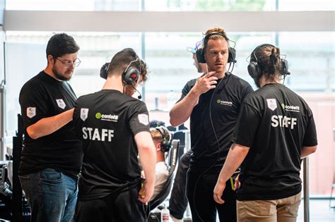 Explore Careers at British Esports