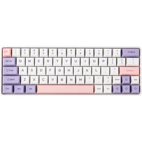 Epomaker Ep Rgb Hot Swappable Ghz Bluetooth Usb C Wired Mechanical Gaming Keyboard