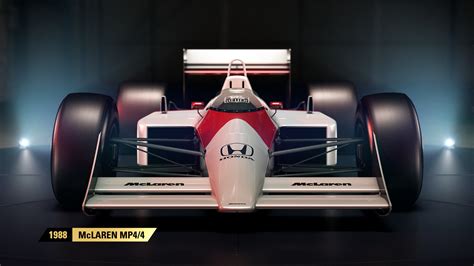 Official F1 2017 Game Announced | Pixel Judge