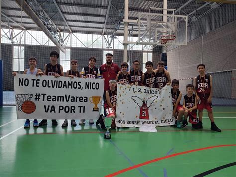 #CtoAlevinFedCLM | Las Escuelas de Baloncesto de Albacete (EBA