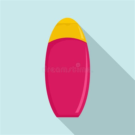 Flat Illustration Pimple Cream Stock Illustrations 226 Flat