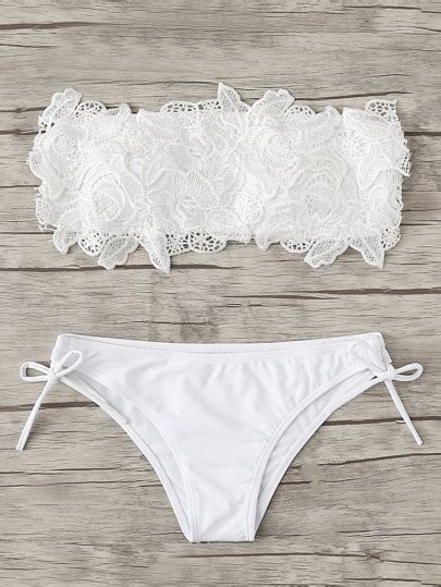 Crochet Bikini Online Sale