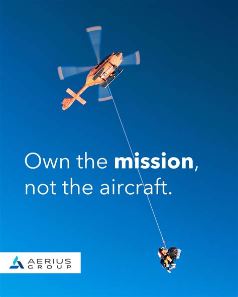 🚁 From emergency medical teams to offshore energy crews, more and more