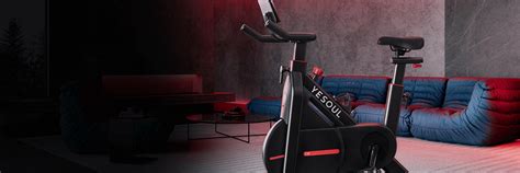 Shop Yesoul in Singapore | I-Running.sg